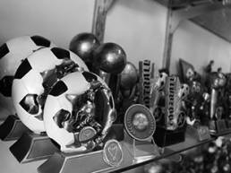 Football (Soccer)